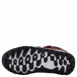 Barn Exani Harper K Red