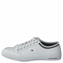 Tommy Hilfiger Harrington 5 White