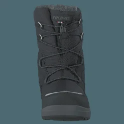 Barn Viking Haslum Gtx Black