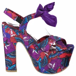 Iron Fist Havana Breze