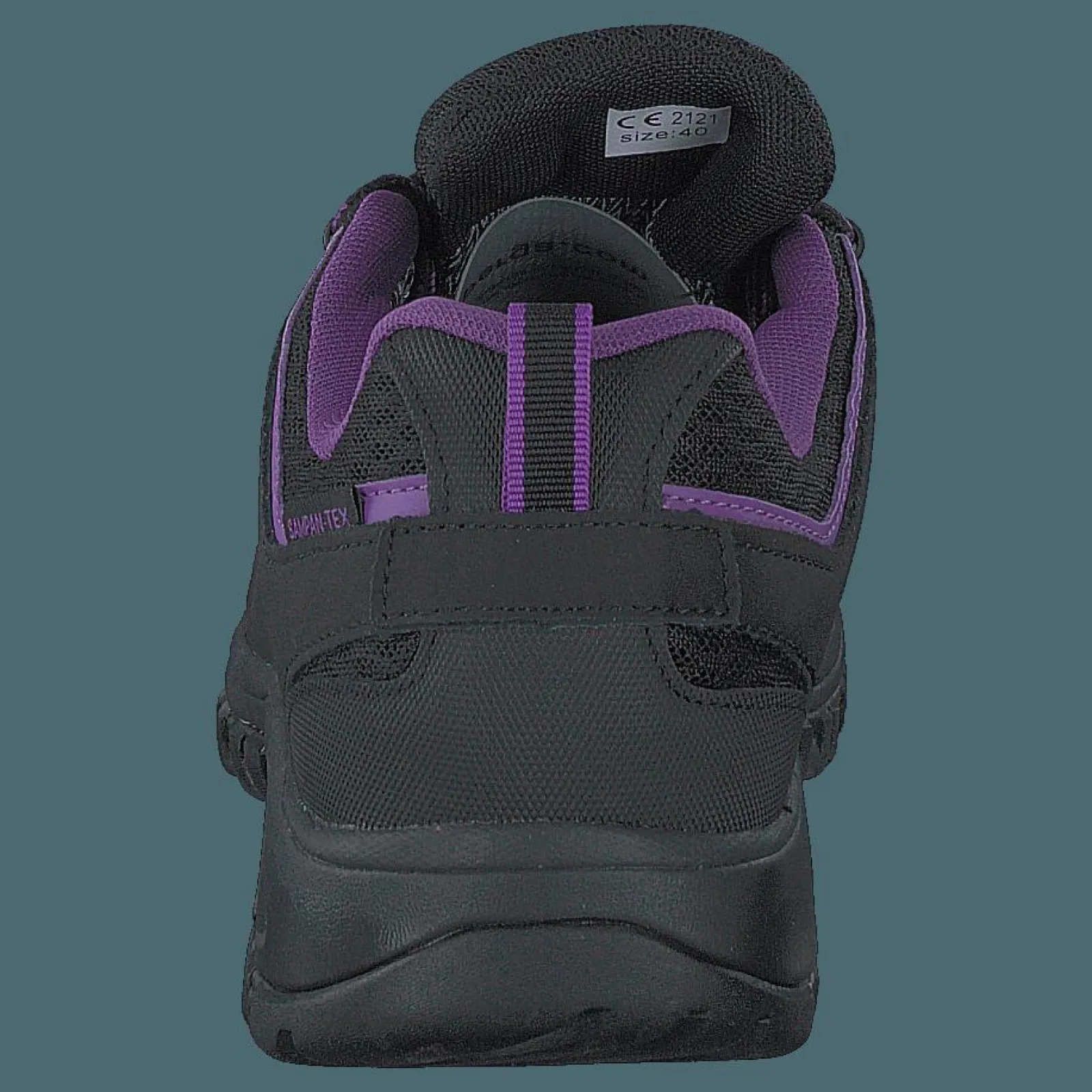 Scholl Havang 4.0 Black/purple