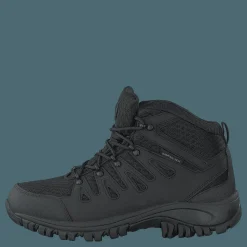 Scholl Havang Bootie All Over Black