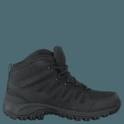 Scholl Havang Bootie All Over Black