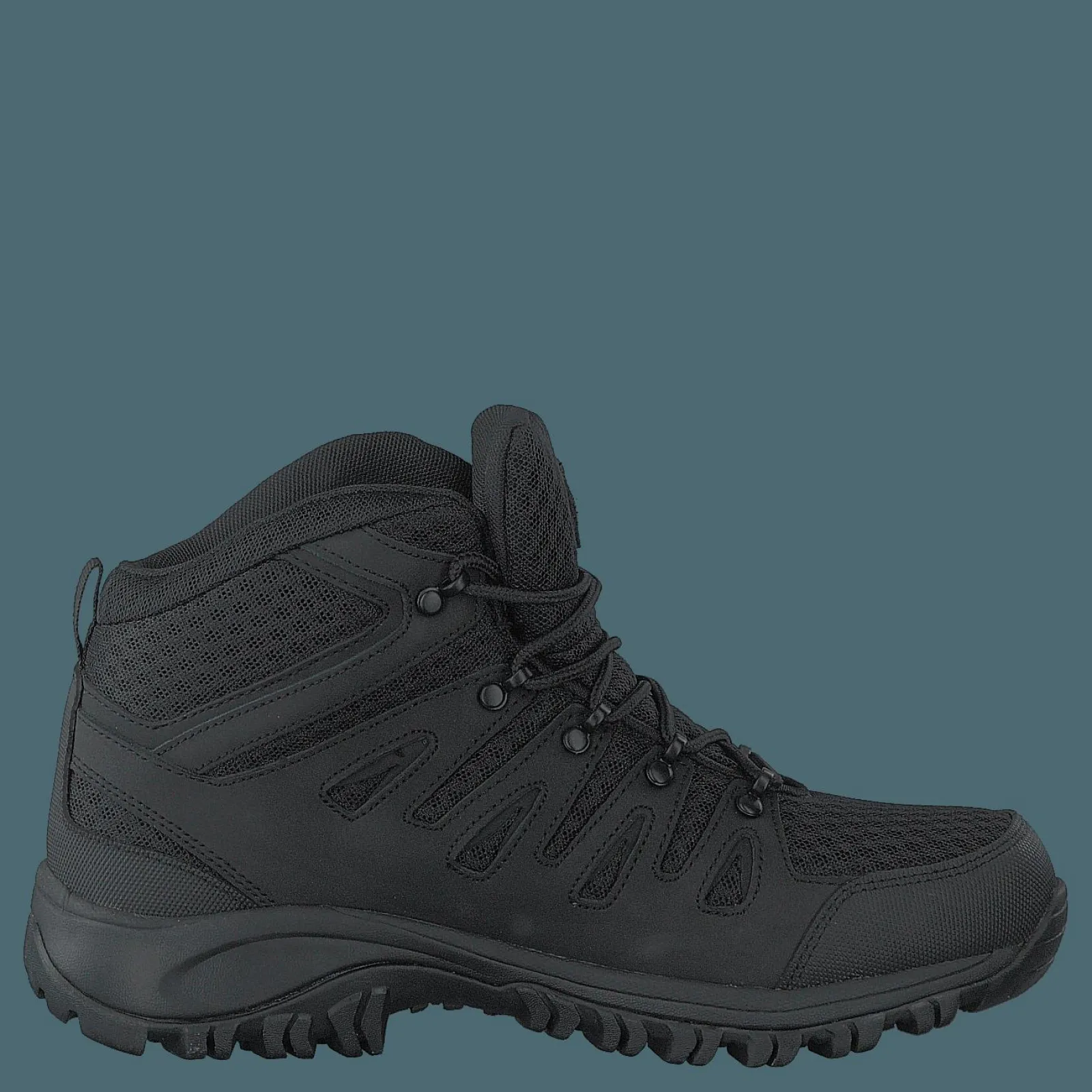 Scholl Havang Bootie All Over Black