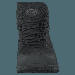 Scholl Havang Bootie All Over Black