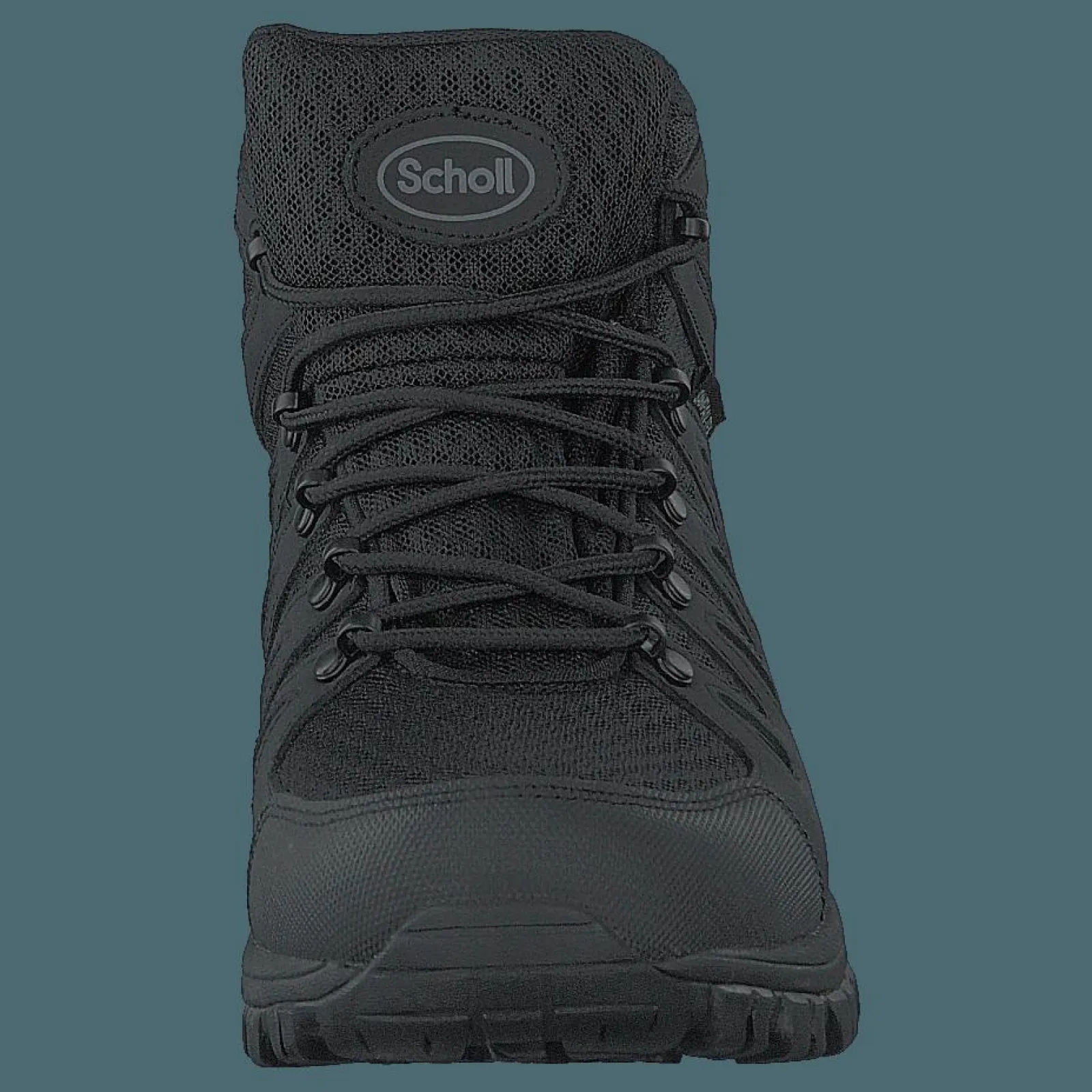 Scholl Havang Bootie All Over Black