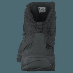 Scholl Havang Bootie All Over Black