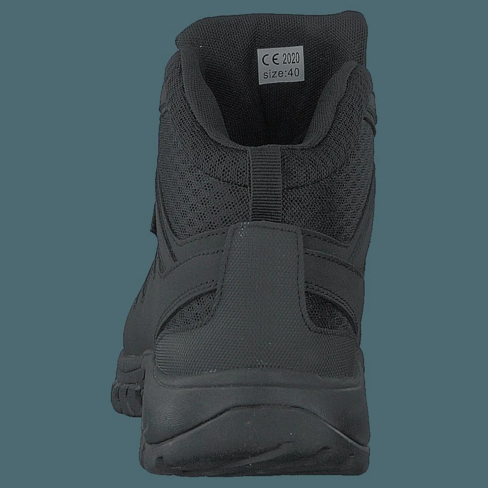 Scholl Havang Bootie All Over Black