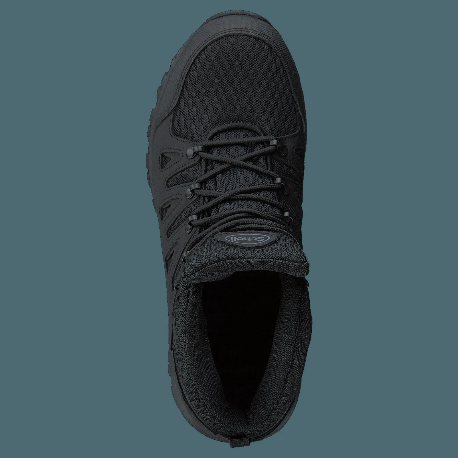 Scholl Havang Bootie All Over Black