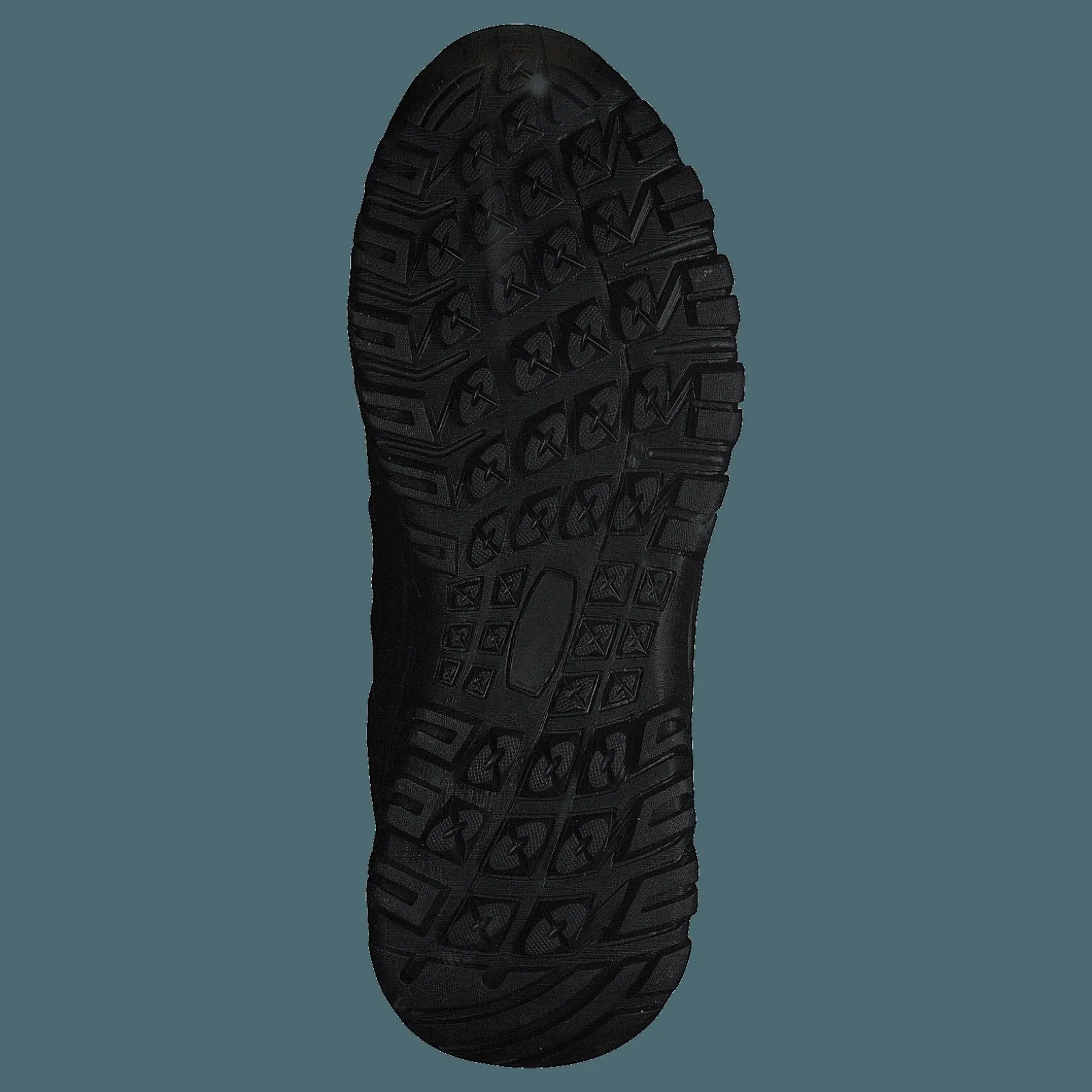 Scholl Havang Bootie All Over Black