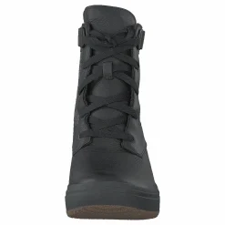 Merrell Haven Mid Lace Waterproof Black