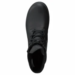 Merrell Haven Mid Lace Waterproof Black