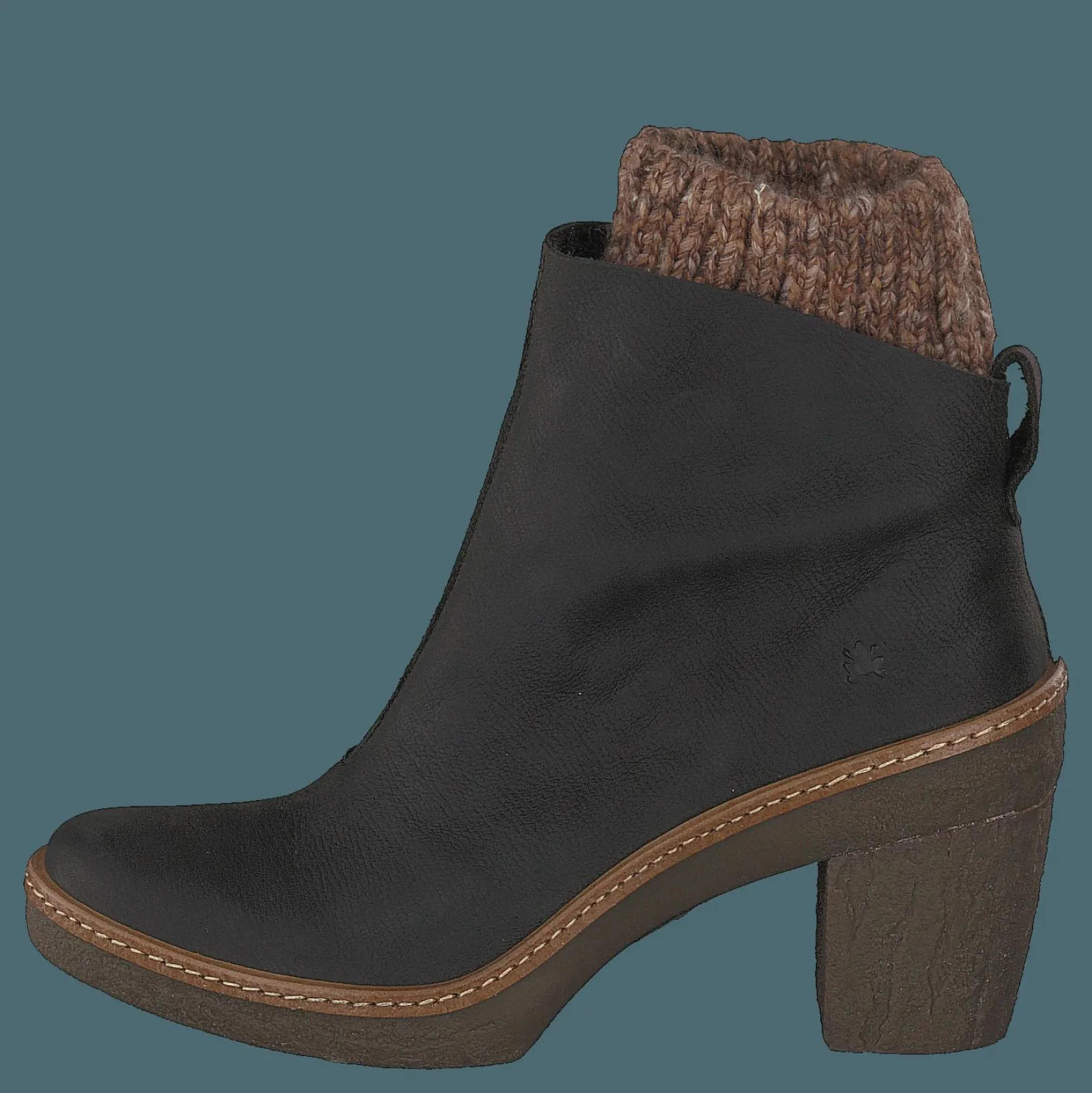 El Naturalista Haya Black