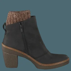 El Naturalista Haya Black