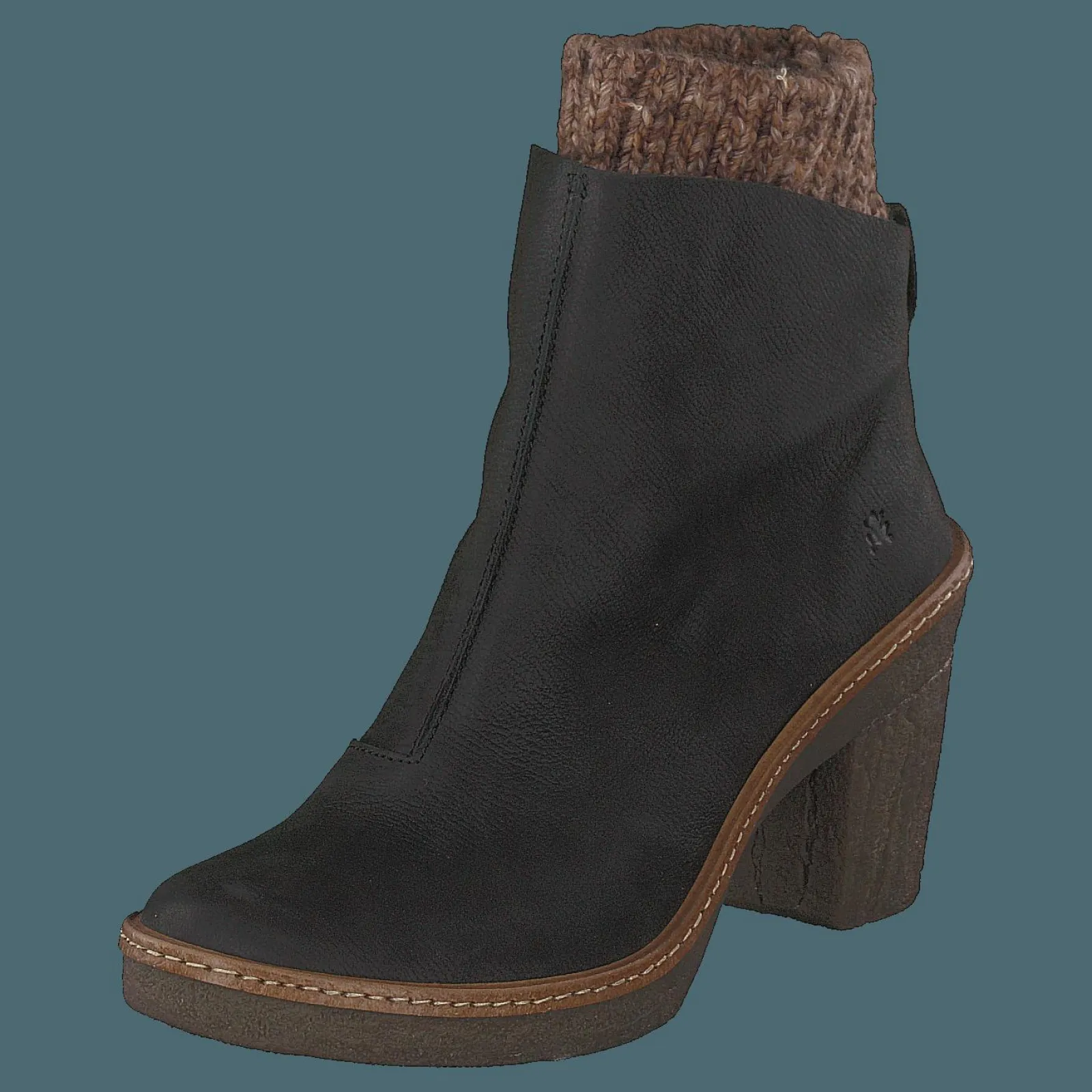 El Naturalista Haya Black