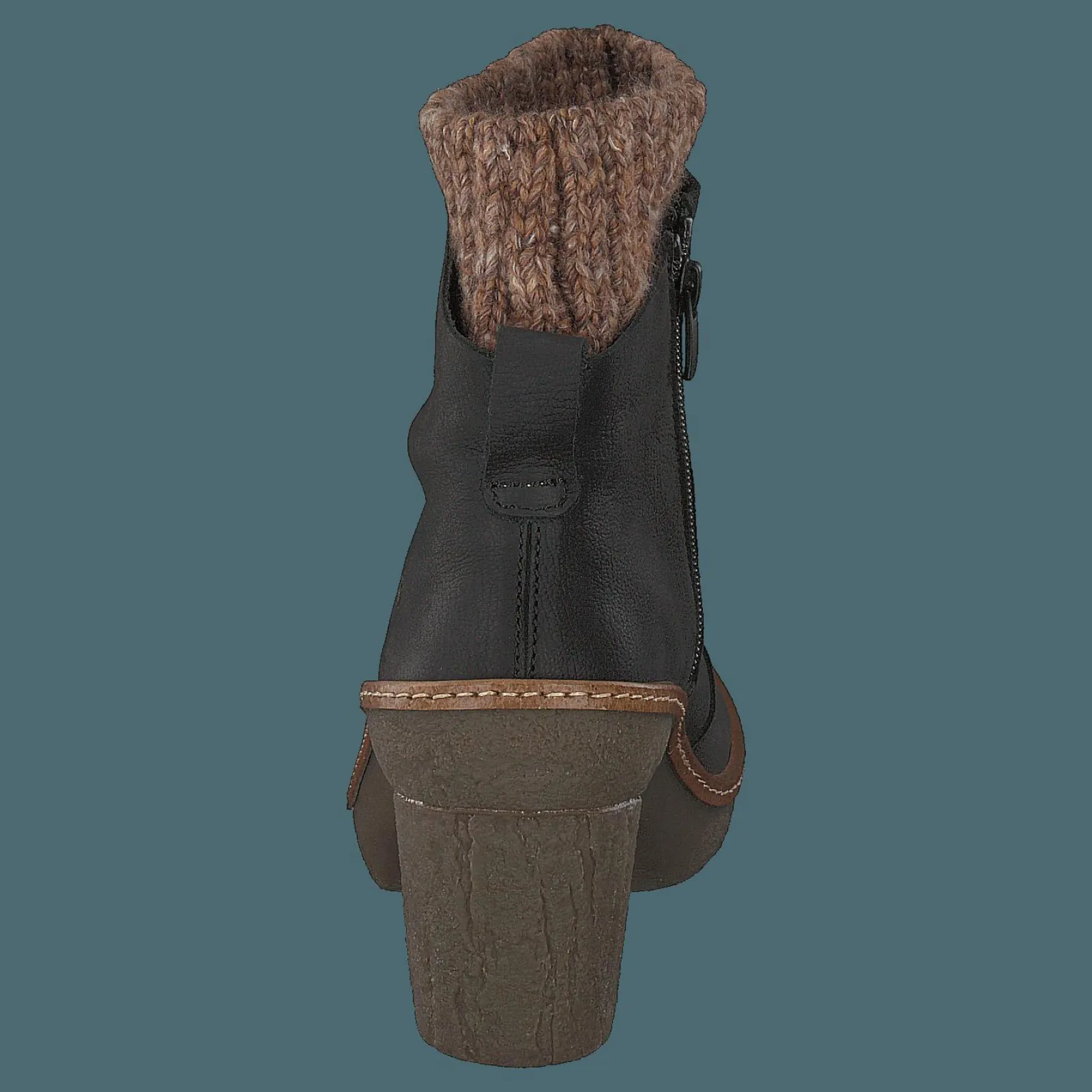 El Naturalista Haya Black