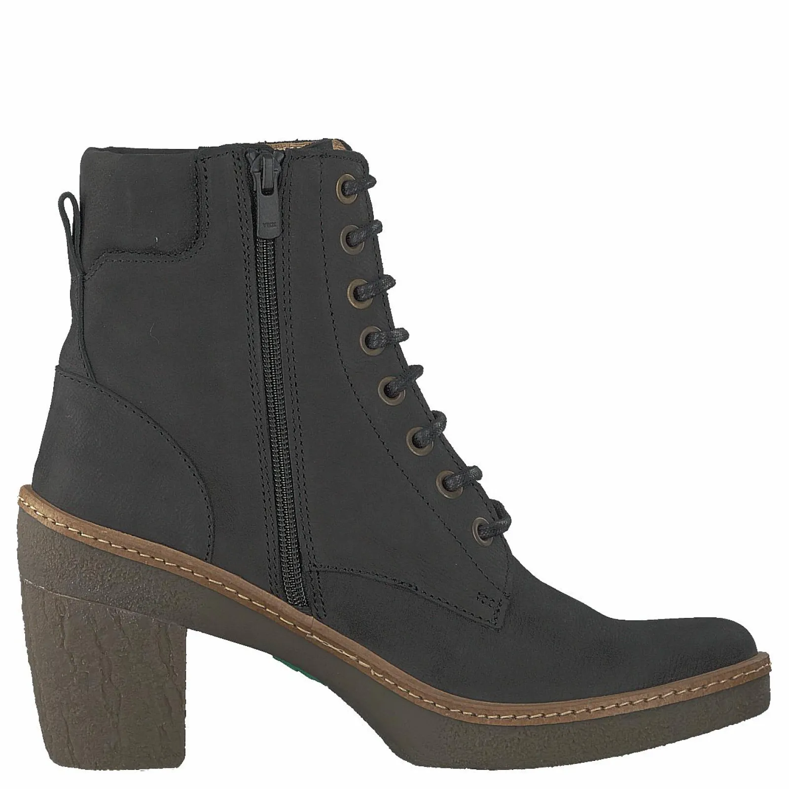 El Naturalista Haya Black