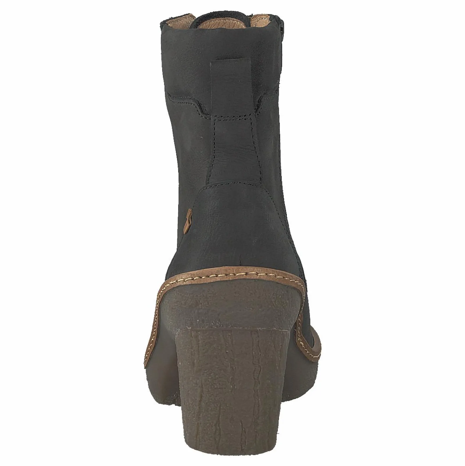 El Naturalista Haya Black