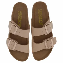 Colors of California Hc.bio410 Fpin