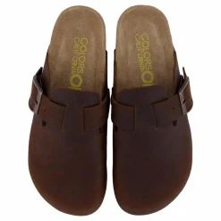 Colors of California Hc.bio411 Tan