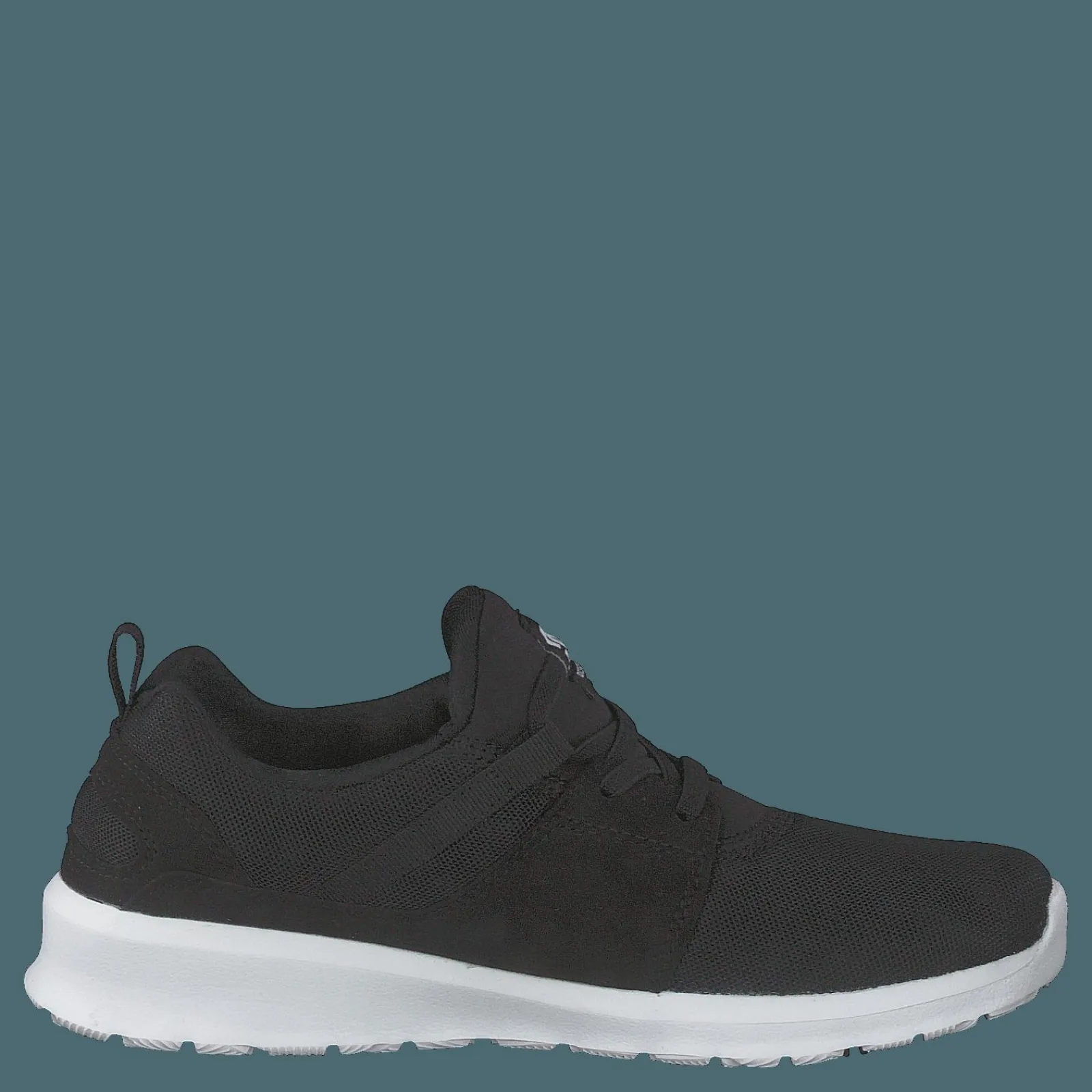 Barn DC Shoes Heathrow Black/white