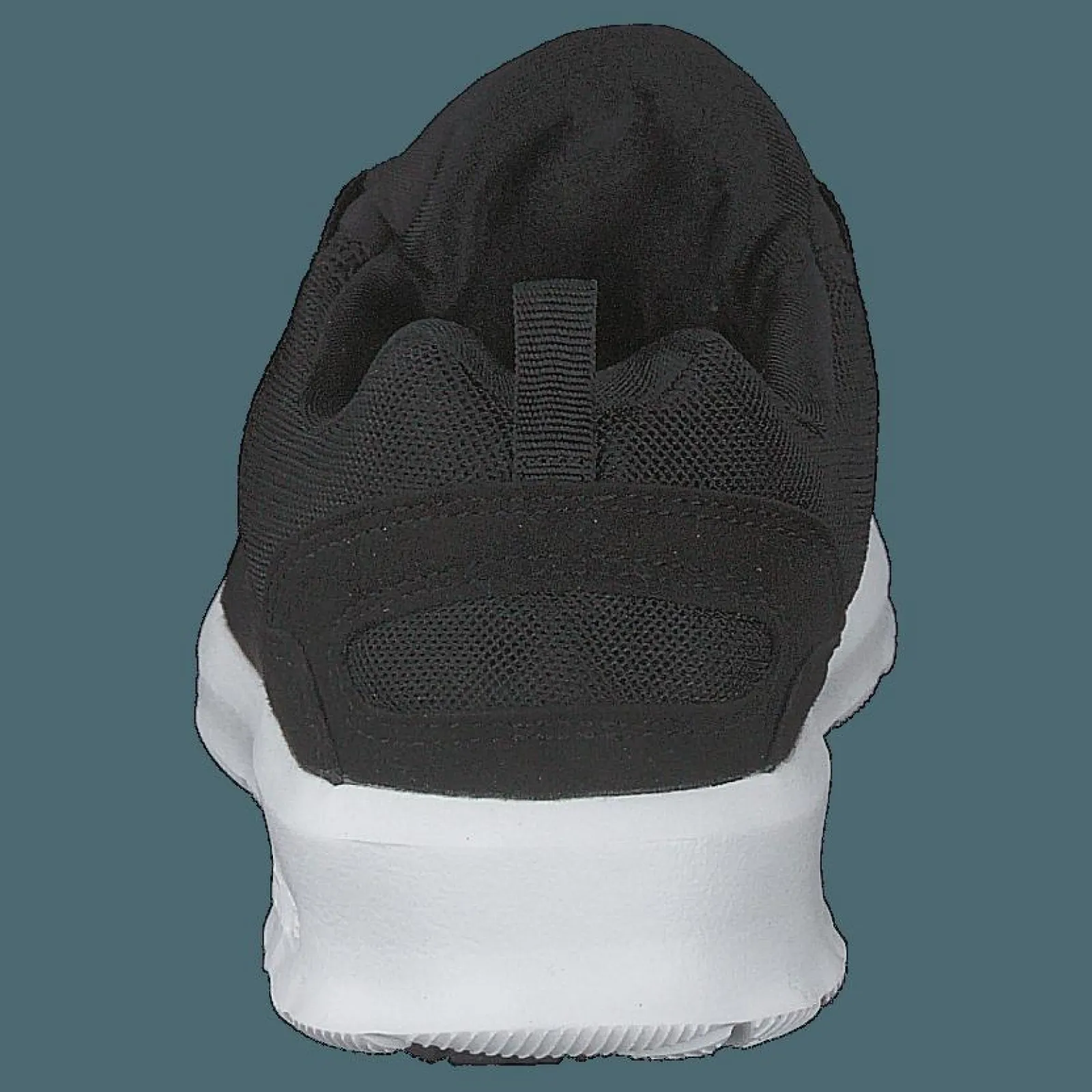 Barn DC Shoes Heathrow Black/white