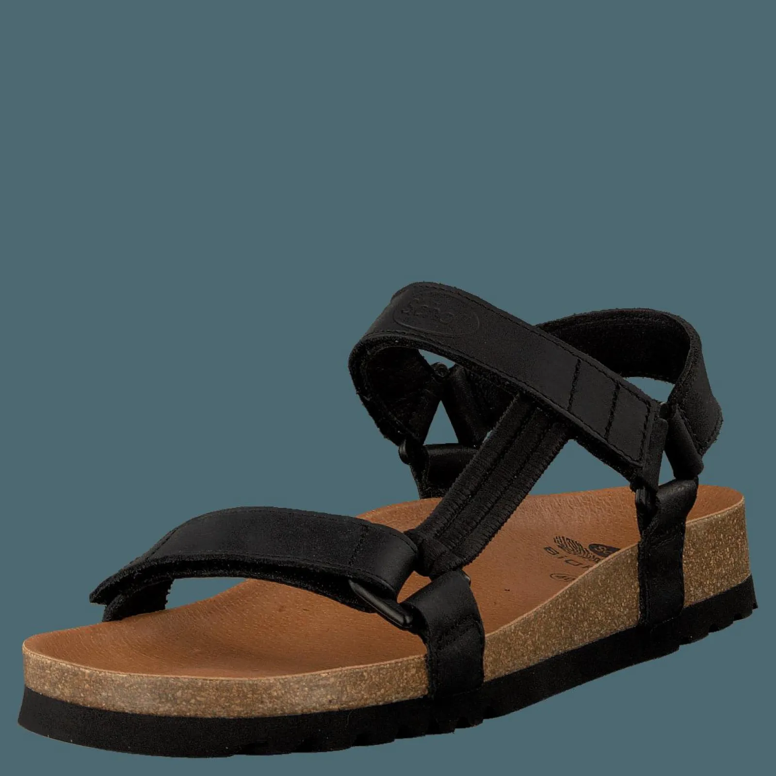 Scholl Heaven AD Black