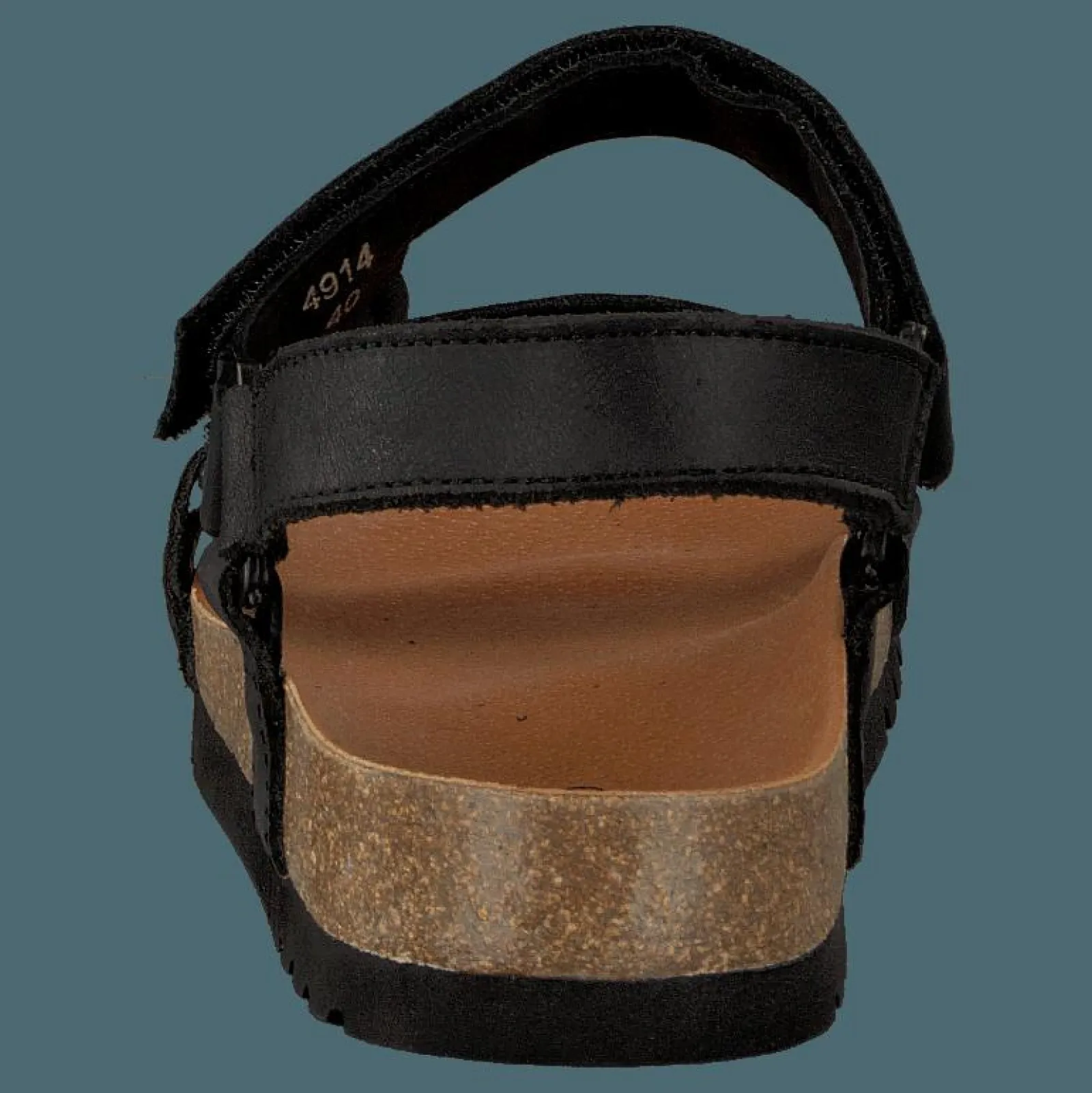 Scholl Heaven AD Black