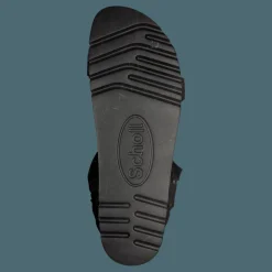 Scholl Heaven AD Black