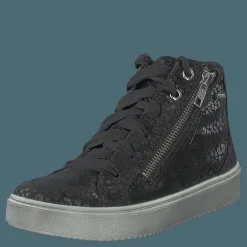 Barn Superfit Heaven Black