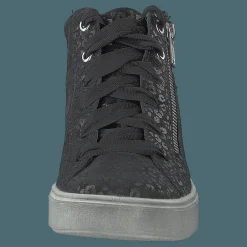 Barn Superfit Heaven Black