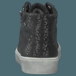 Barn Superfit Heaven Black