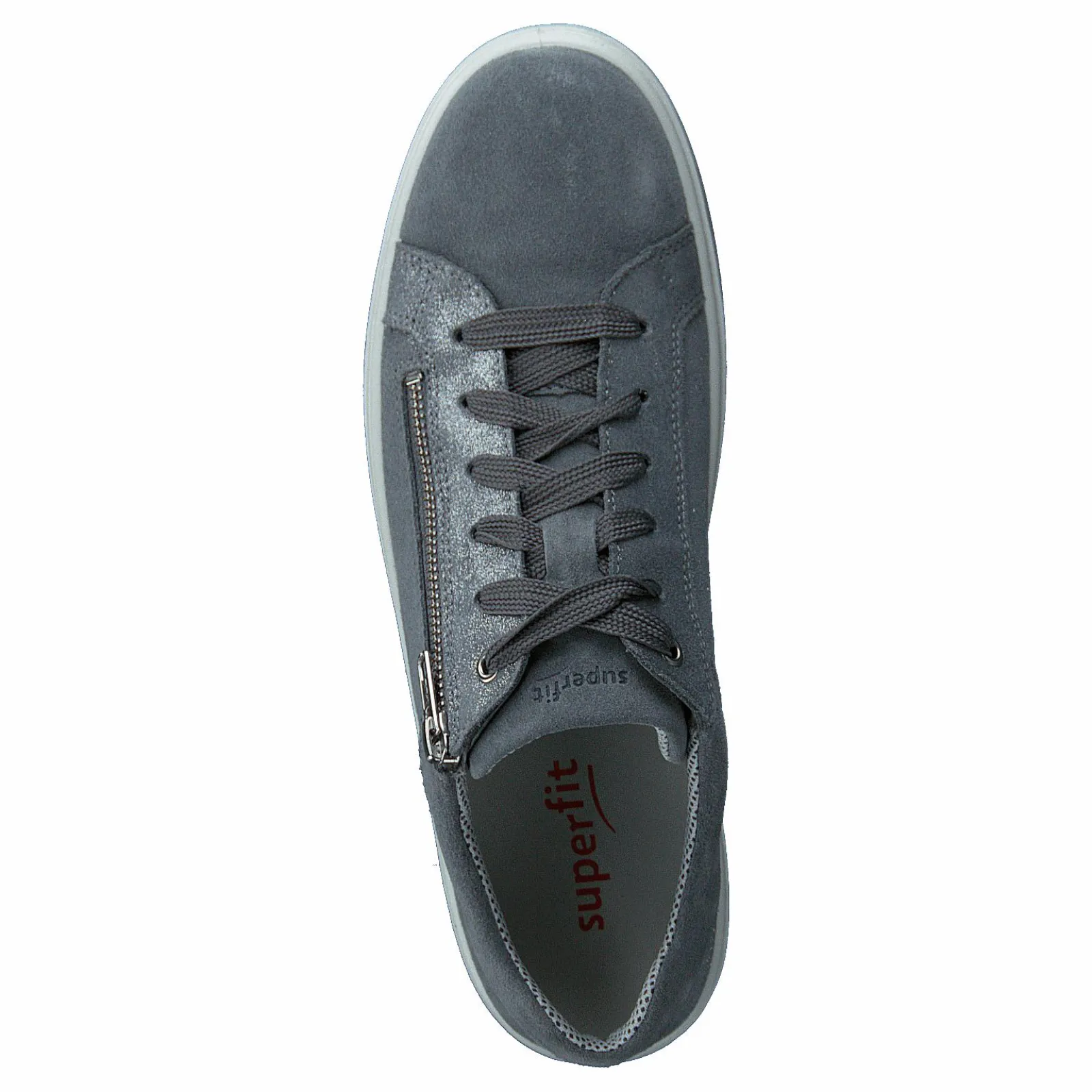 Barn Superfit Heaven Grey