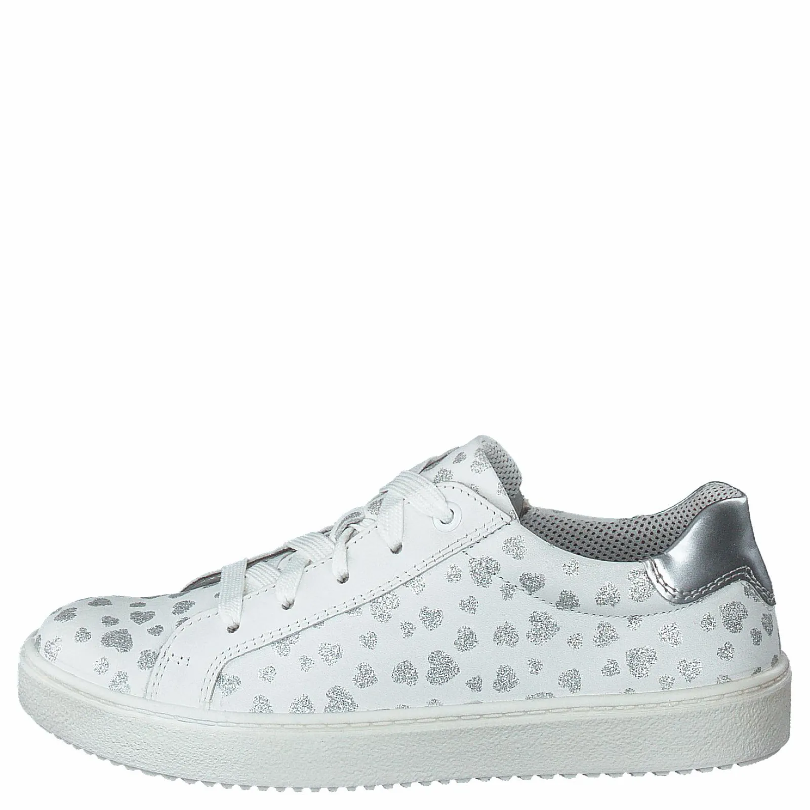 Barn Superfit Heaven White