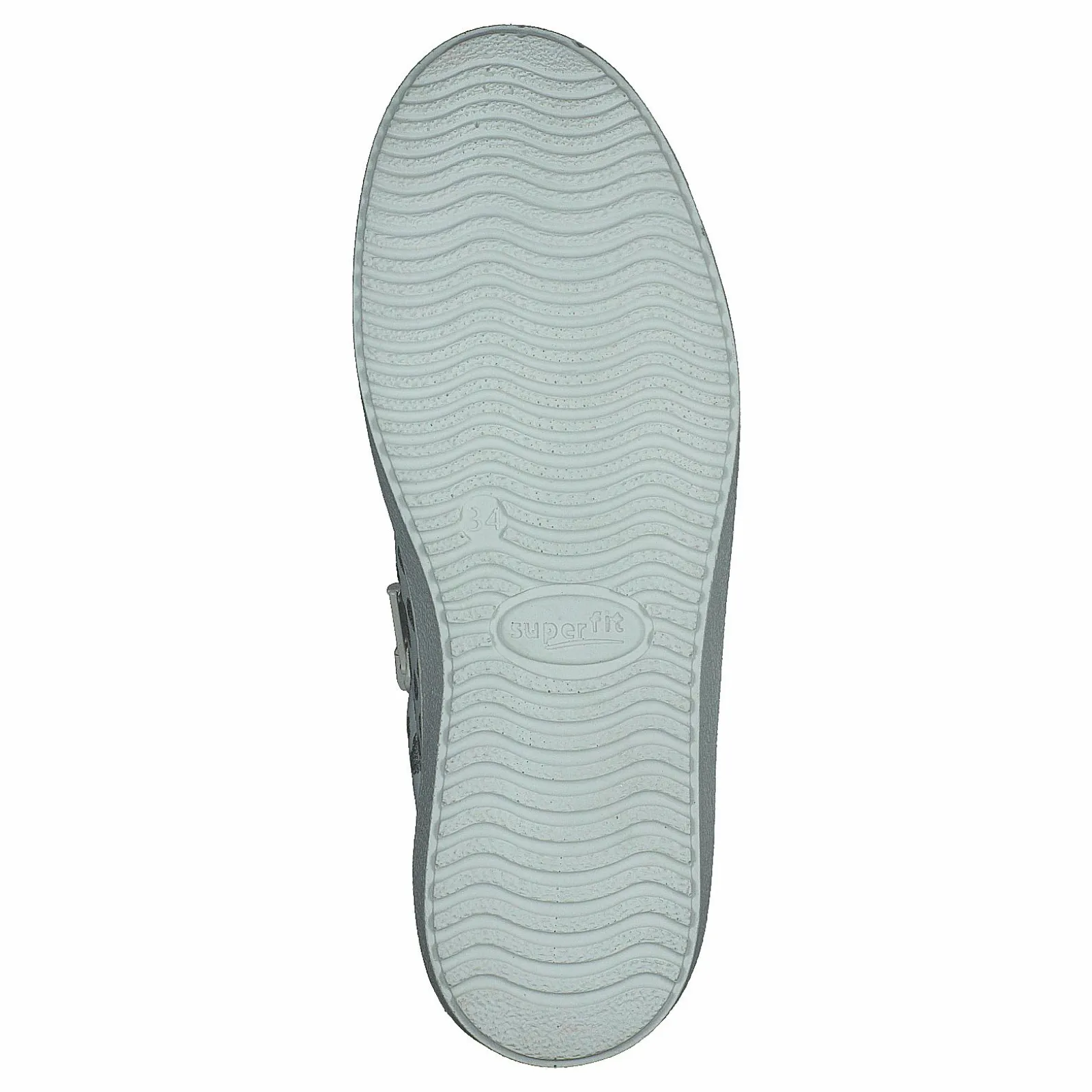 Barn Superfit Heaven White