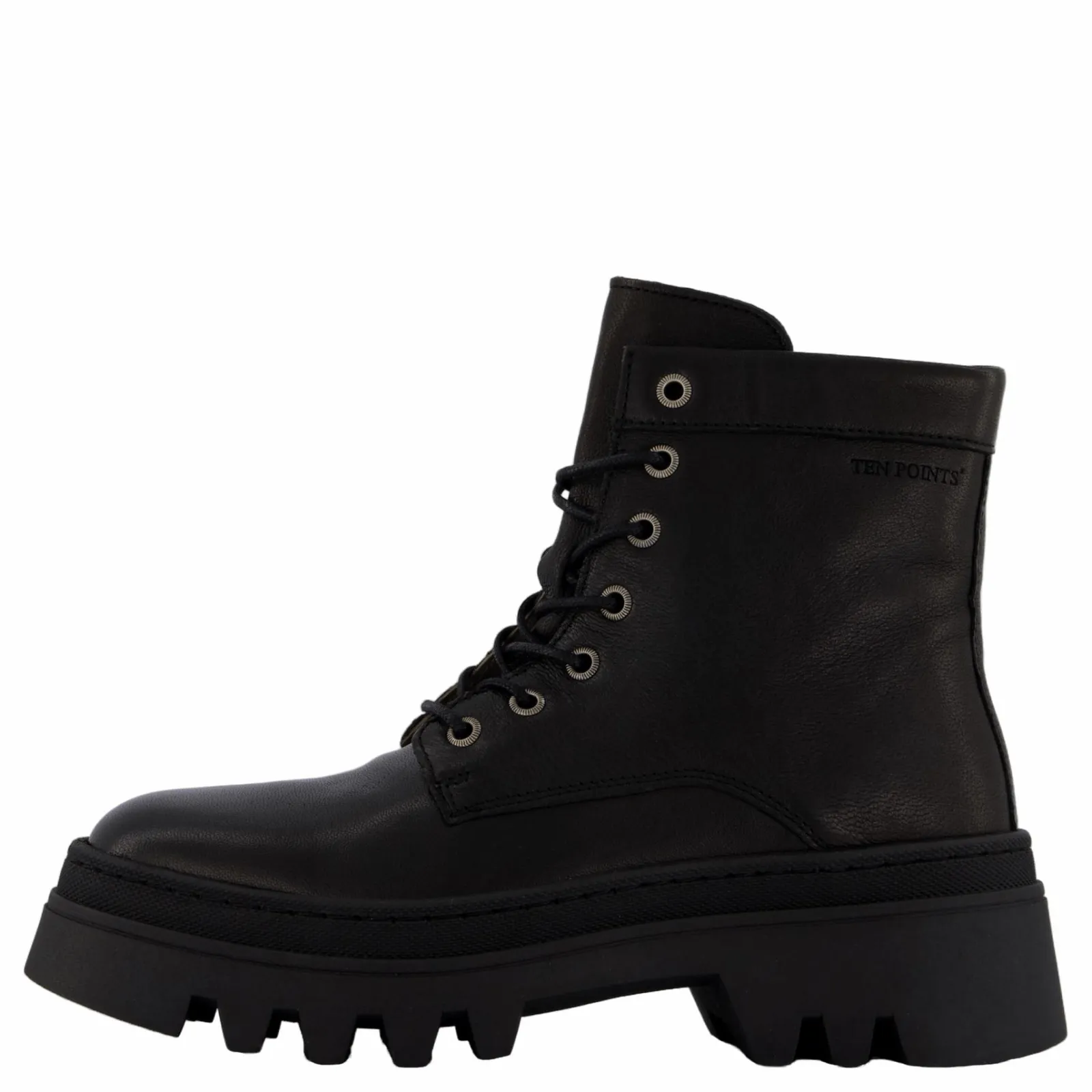 Ten Points Hedda 101 Black