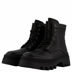 Ten Points Hedda 101 Black