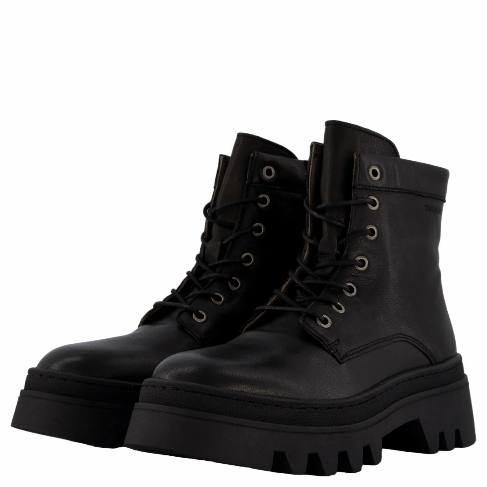 Ten Points Hedda 101 Black