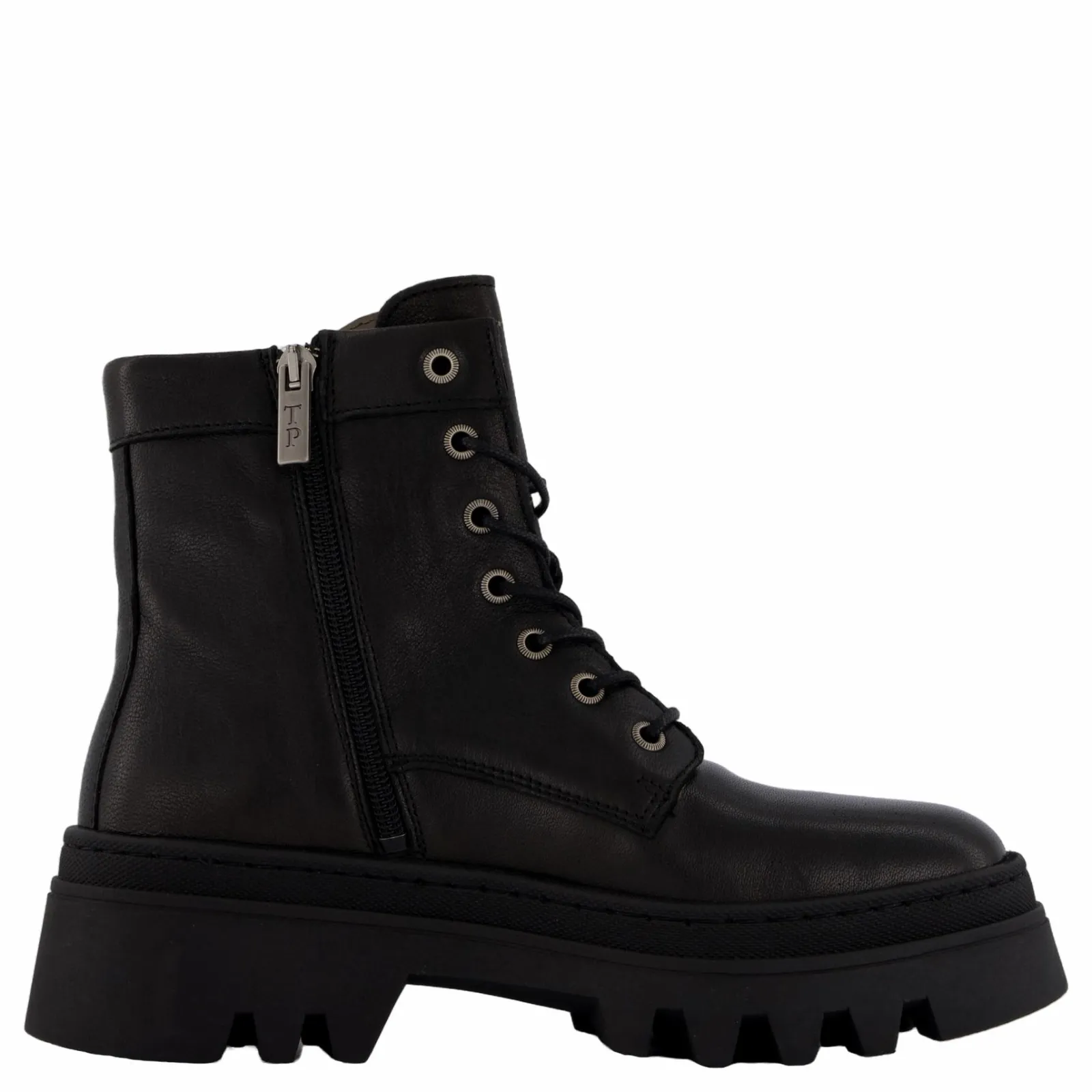 Ten Points Hedda 101 Black