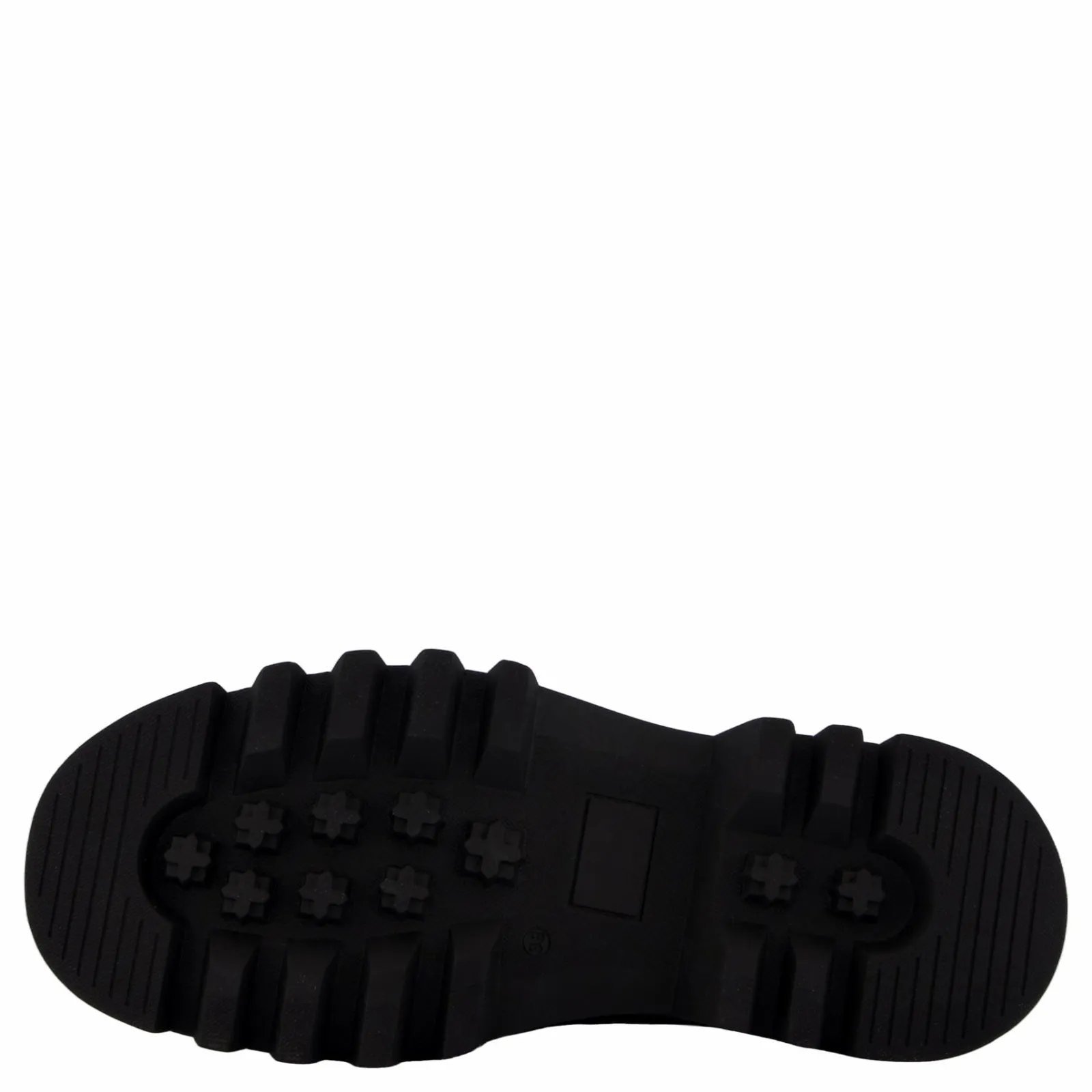 Ten Points Hedda 101 Black