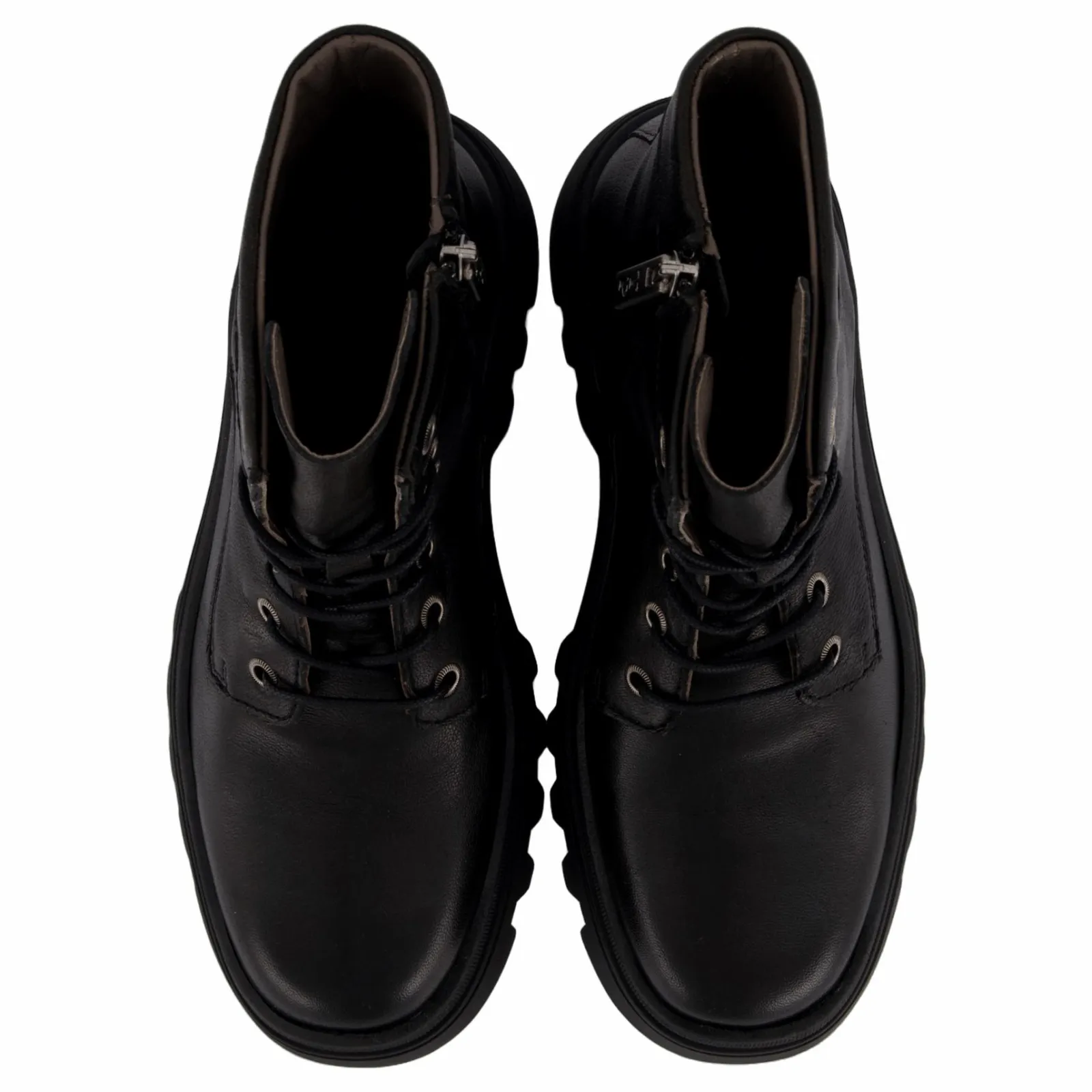 Ten Points Hedda 101 Black