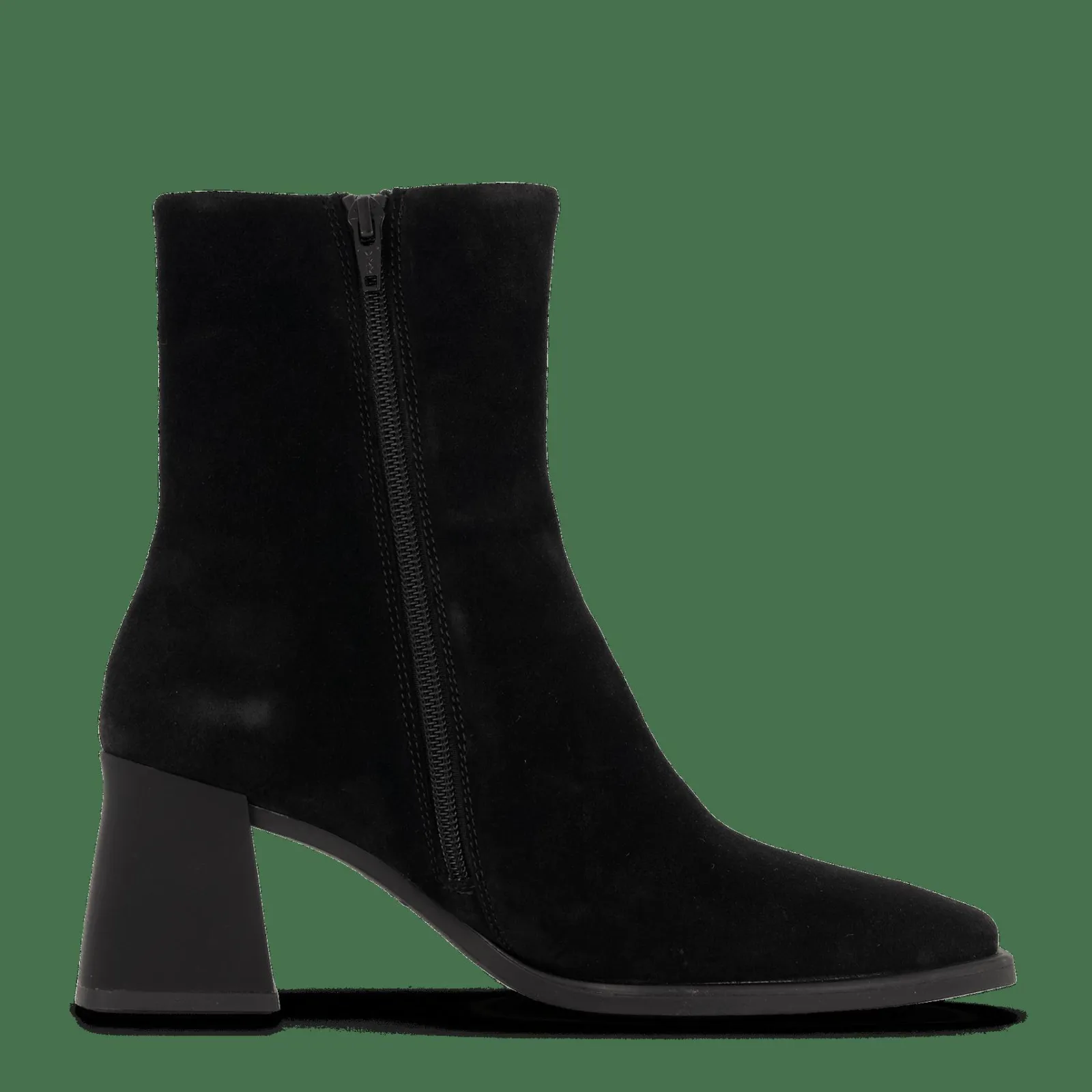 Vagabond Hedda 5002-040-20 Black Suede