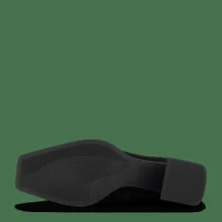 Vagabond Hedda 5002-040-20 Black Suede