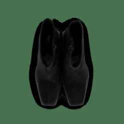 Vagabond Hedda 5002-040-20 Black Suede