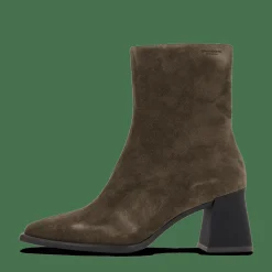 Vagabond Hedda 5002-040-18 Dk Grey Suede
