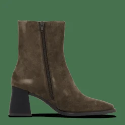 Vagabond Hedda 5002-040-18 Dk Grey Suede