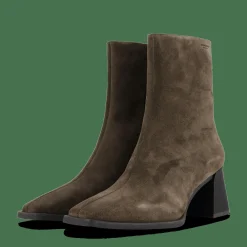Vagabond Hedda 5002-040-18 Dk Grey Suede