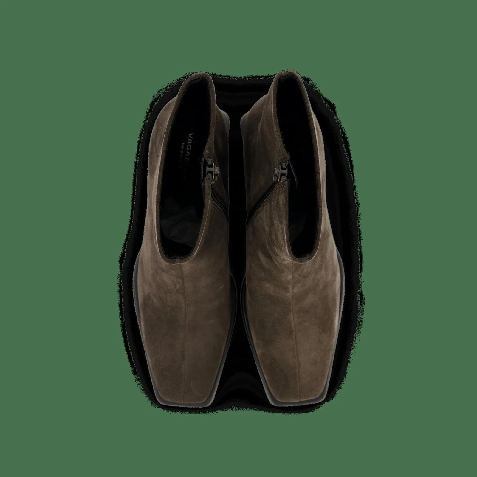 Vagabond Hedda 5002-040-18 Dk Grey Suede