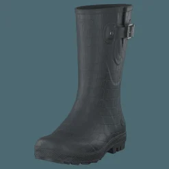 Viking Hedda Croco Black