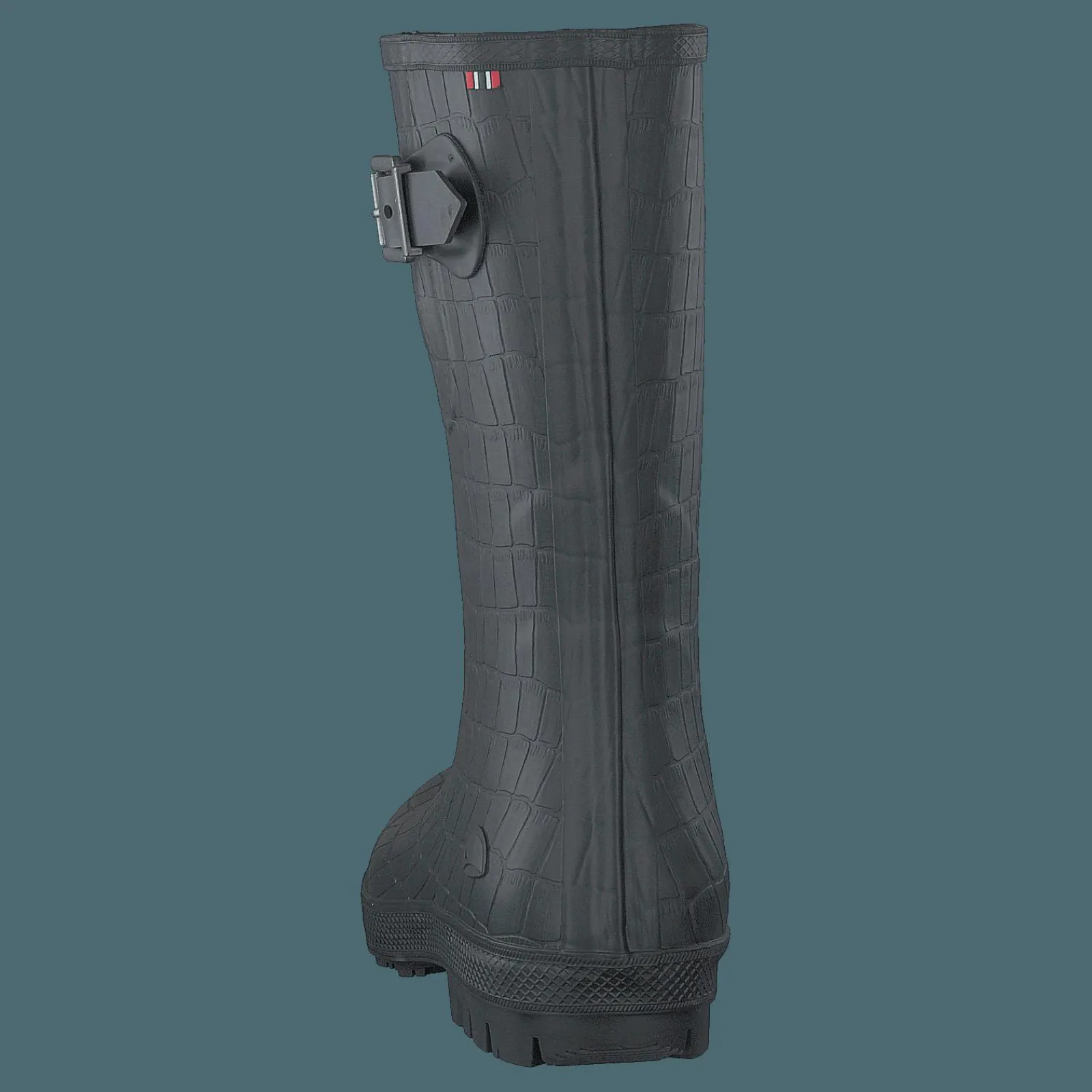 Viking Hedda Croco Black